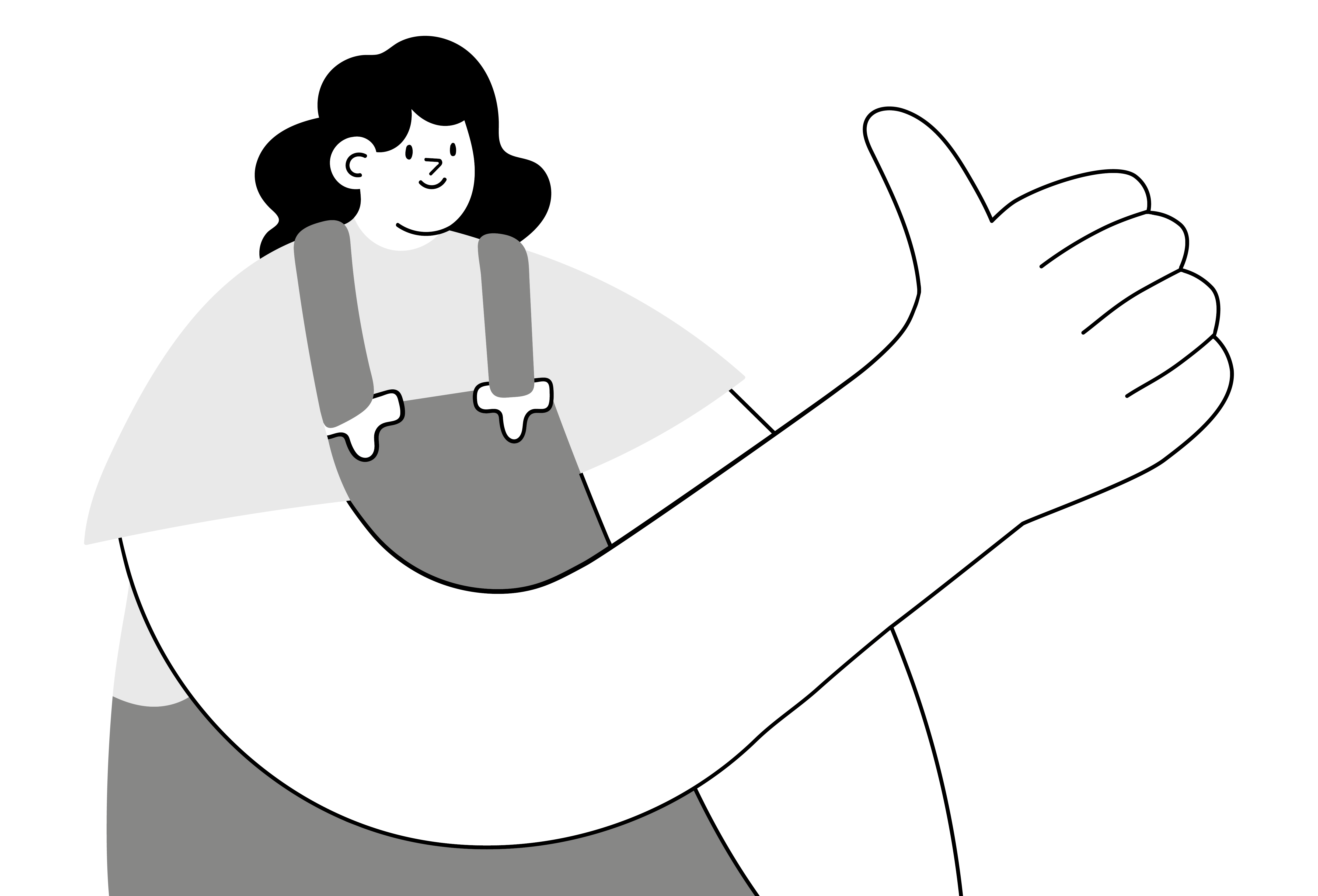 Personaje EnerGigante