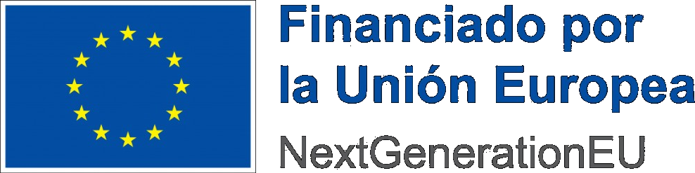 Financiado por la Unión Europea — NextGenerationEU